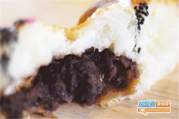 柏锋台湾手感面包加盟费