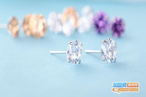 艾莎发品加盟费