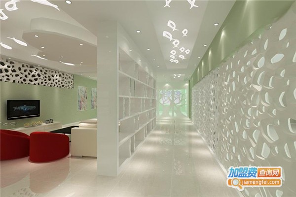 开心杰米教育加盟费