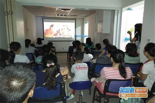 西华学堂培训加盟费