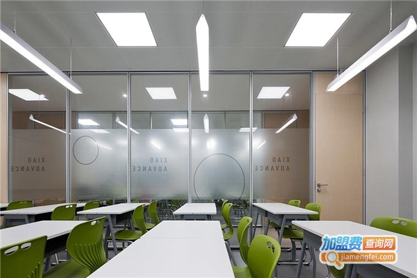 金樟教育加盟费