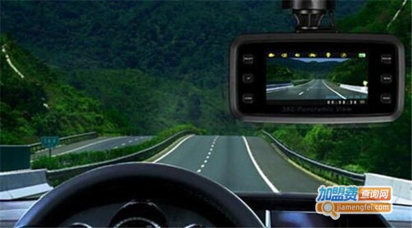 益汇通行车记录仪加盟费