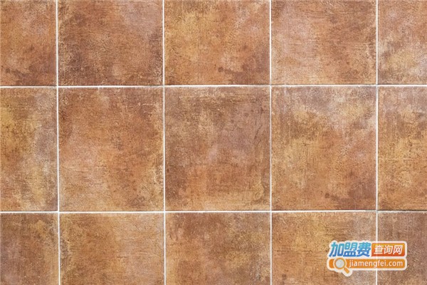 亨力红苹果陶瓷加盟费