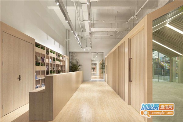 金铧天下教育加盟费