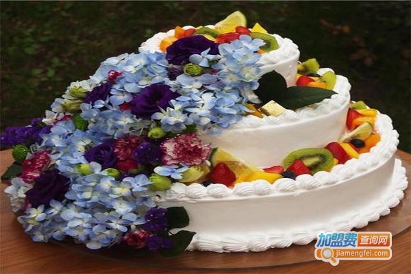 花花卷卷加盟费