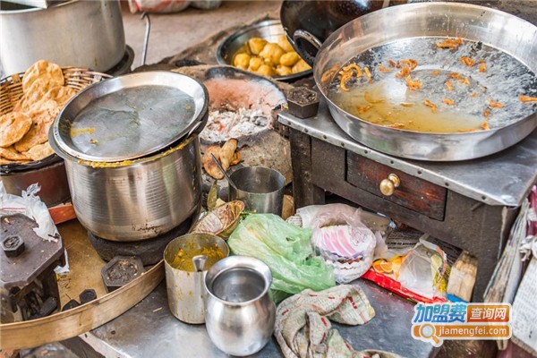 渝码头火锅城加盟费