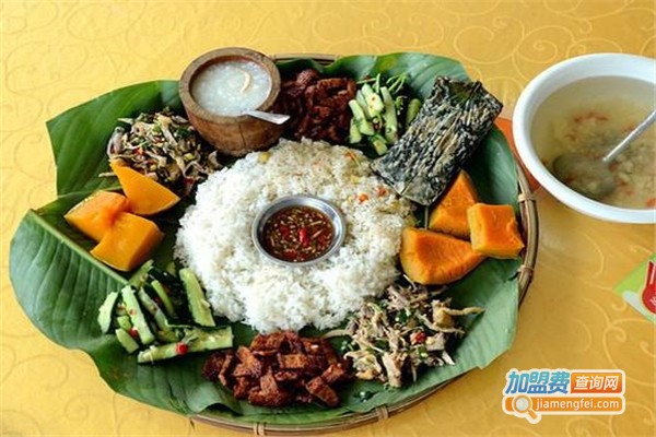 盈黎民族风情园加盟费