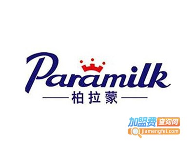 柏拉蒙有机鲜奶吧加盟