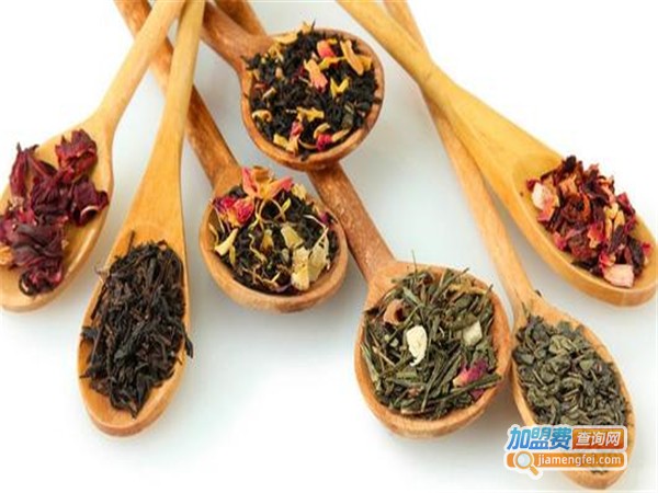 白沙峰茶叶加盟费