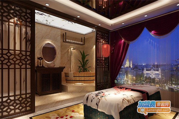 铜雀台整形加盟费