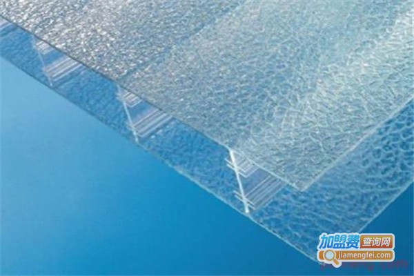 金秋竹建材加盟