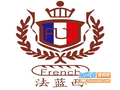 法蓝西烘焙加盟费