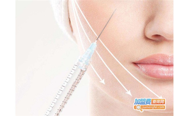 美伊美医疗美容加盟费