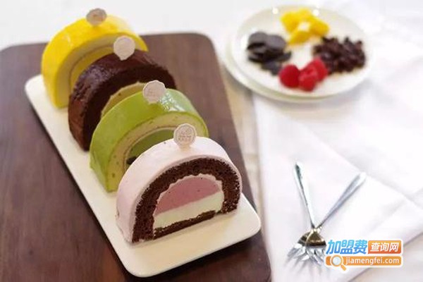 花花卷卷加盟费