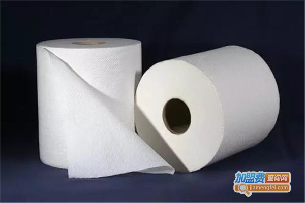 BHT共享纸巾加盟费