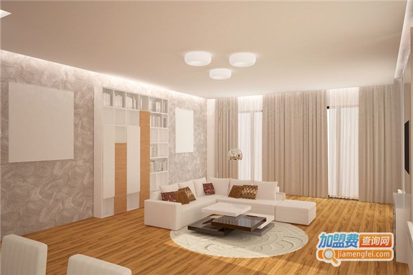 希贝集成吊顶加盟费