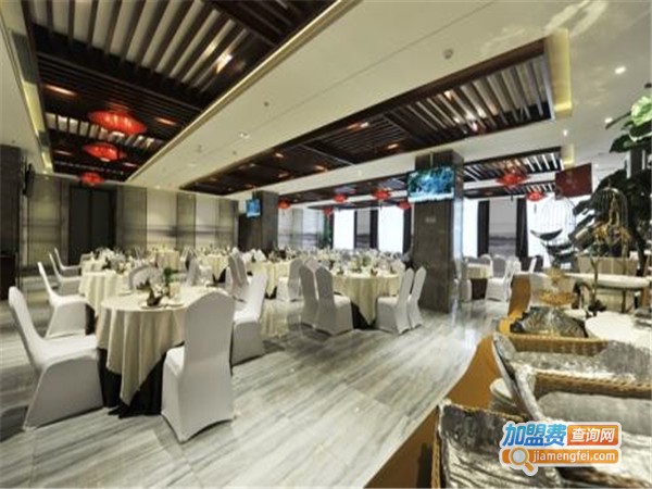 巴山夜雨餐厅加盟费