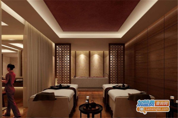 蒂梵尼美容加盟费