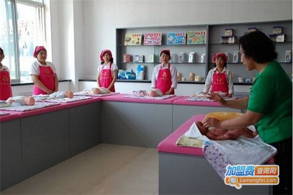 好韵妈妈加盟费