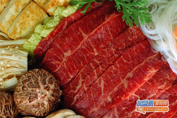 爱辣壹品火锅加盟费