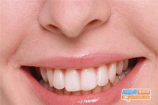 易容颜美容加盟费