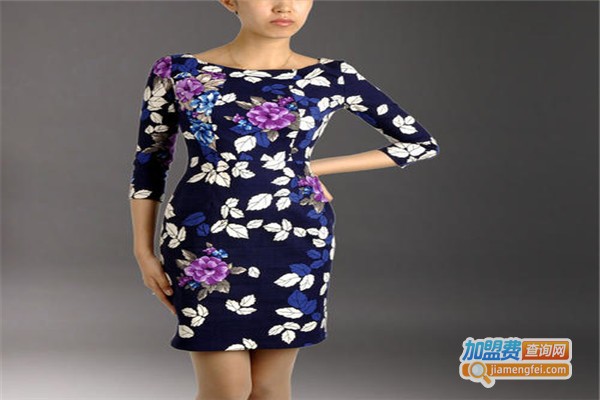 子涵女装加盟费