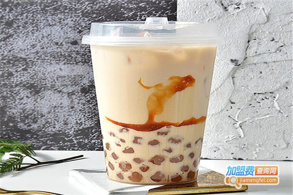 唯品贡茶加盟费