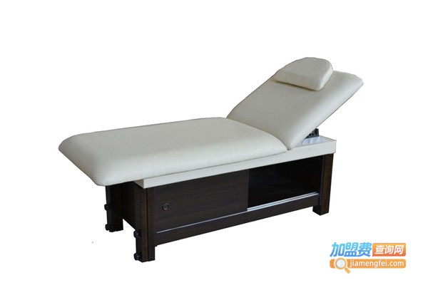 幽兰美容加盟费