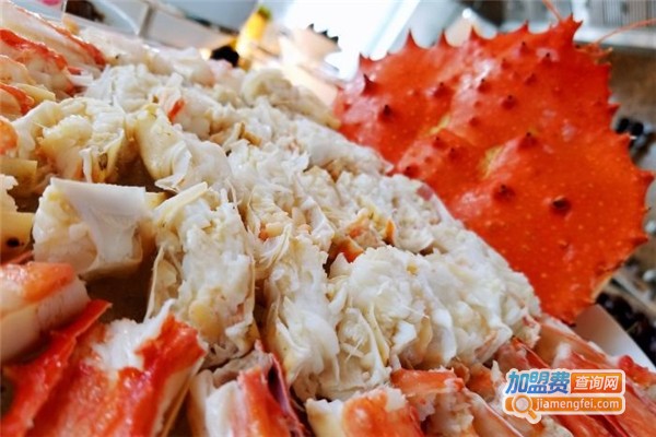 傲廬·飨酌加盟