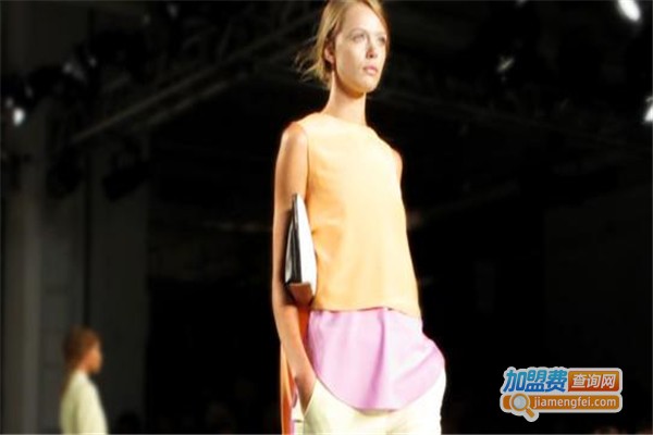 PHILLIPCHIANG女装加盟费