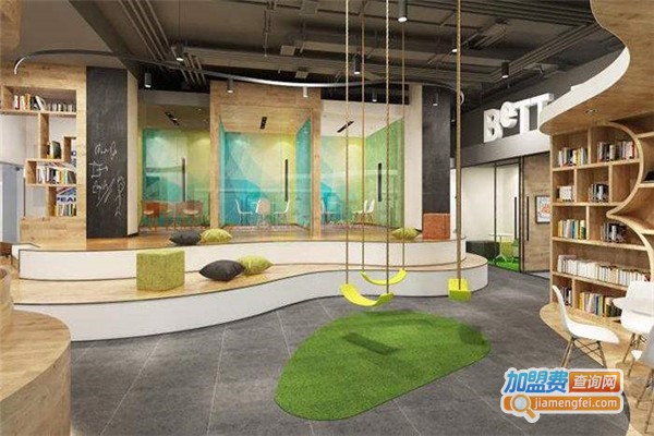 卓信教育加盟费