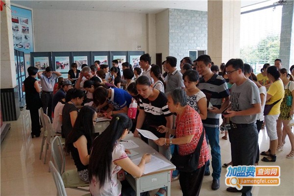 格蓝调文化艺术加盟费