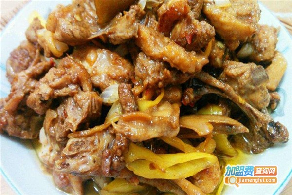 柠檬鸭培训加盟