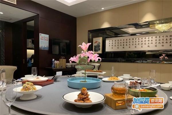 好记大酒店加盟费