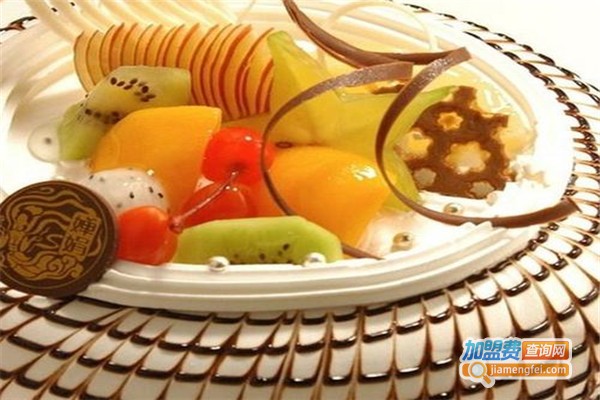 伽朵烘焙坊加盟费