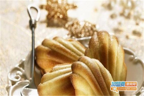 麦优烘焙坊加盟费