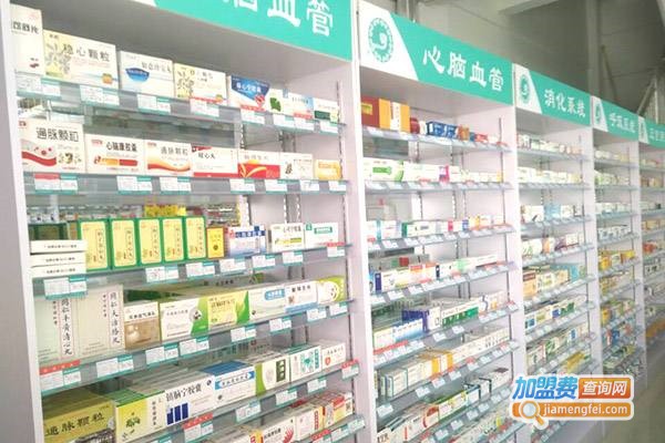 cw大药房