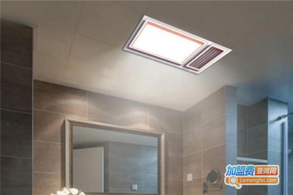 民华集成吊顶加盟费