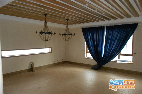 三和发涂料加盟费