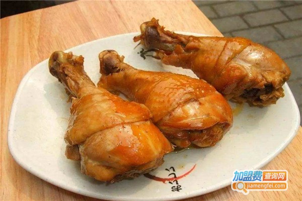 沙县朱师傅加盟费