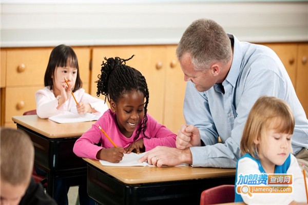 绘读教育加盟费