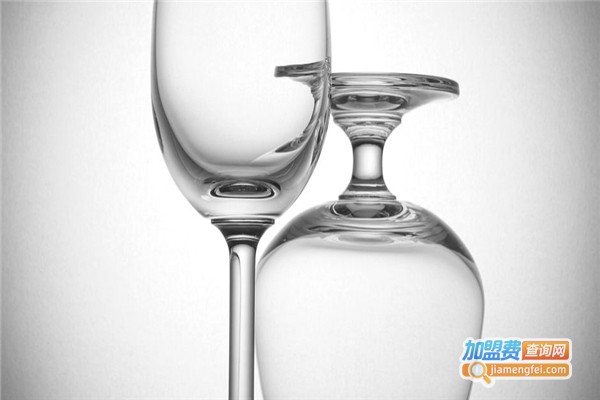 启尔酒具加盟费