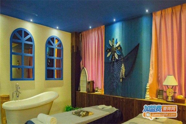 蒂梵尼美容加盟费