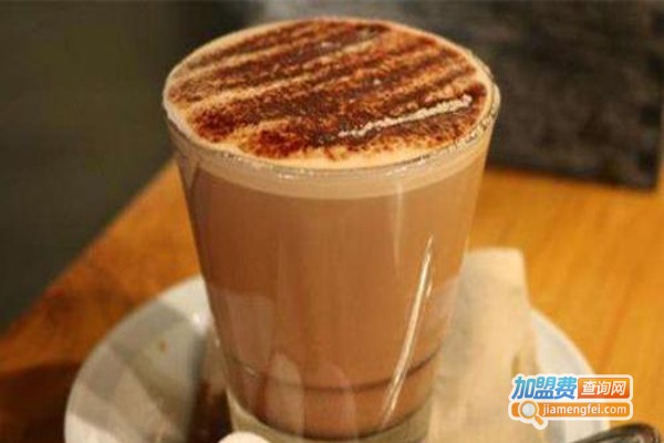 梦之茶语奶茶加盟费