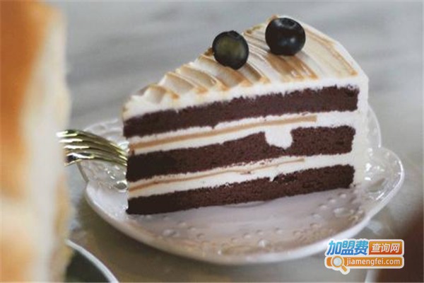 柏锋台湾手感面包加盟费