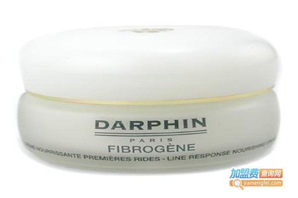 迪梵美容加盟费