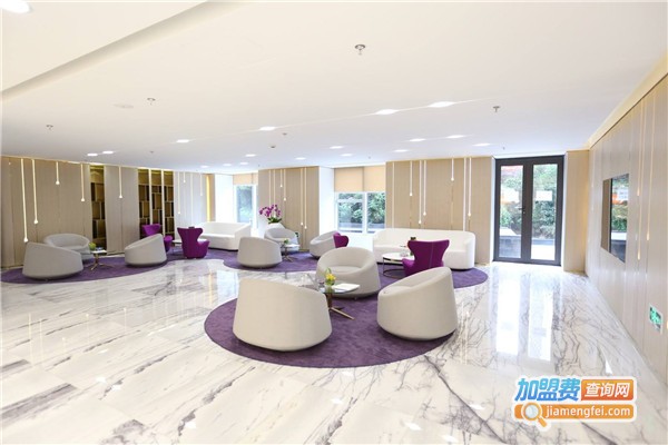 回来医疗美容加盟费