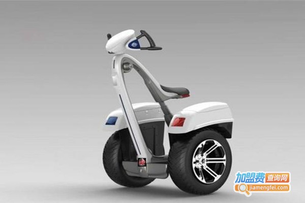 新时代独轮车加盟费