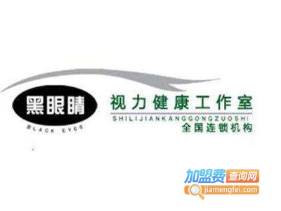 黑眼睛视力加盟费