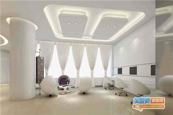 美丽之星整形医院加盟费